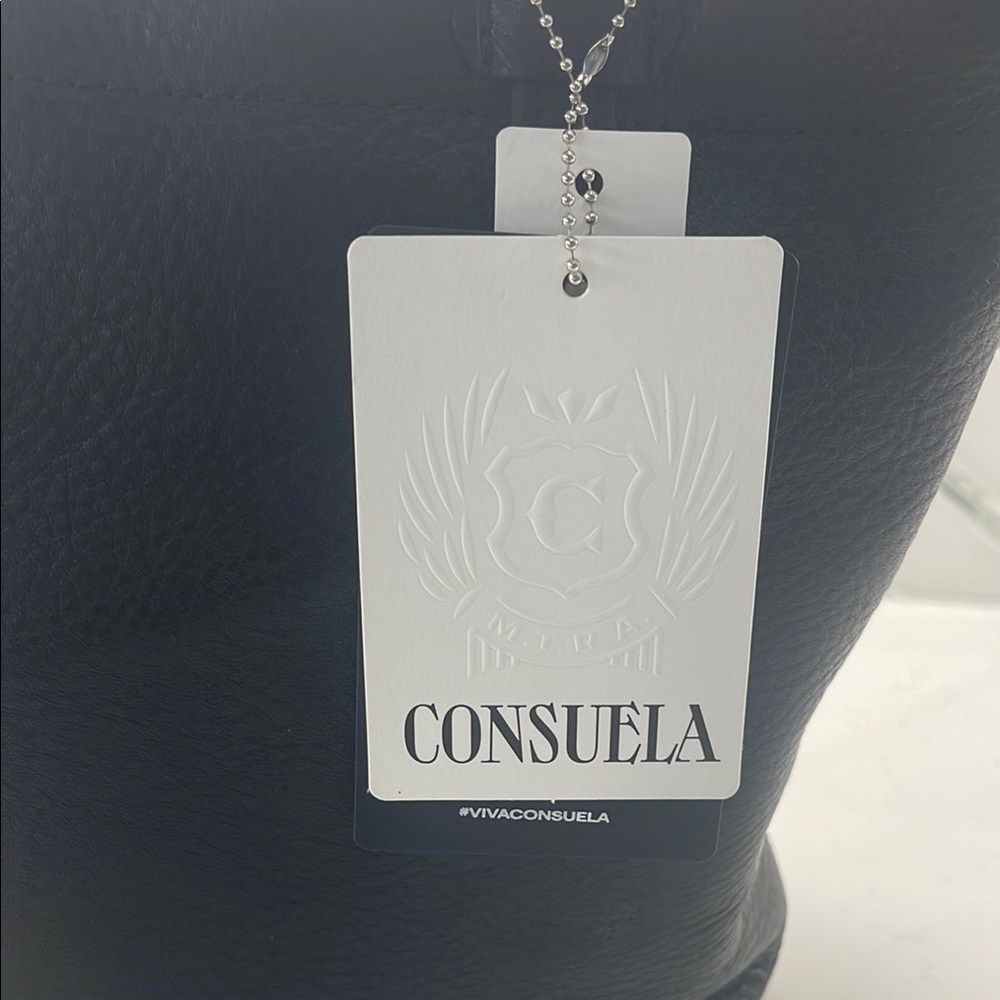 Consuela Essential Tote, Evie - Picture 3 of 9